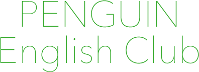 PENGUIN English Club